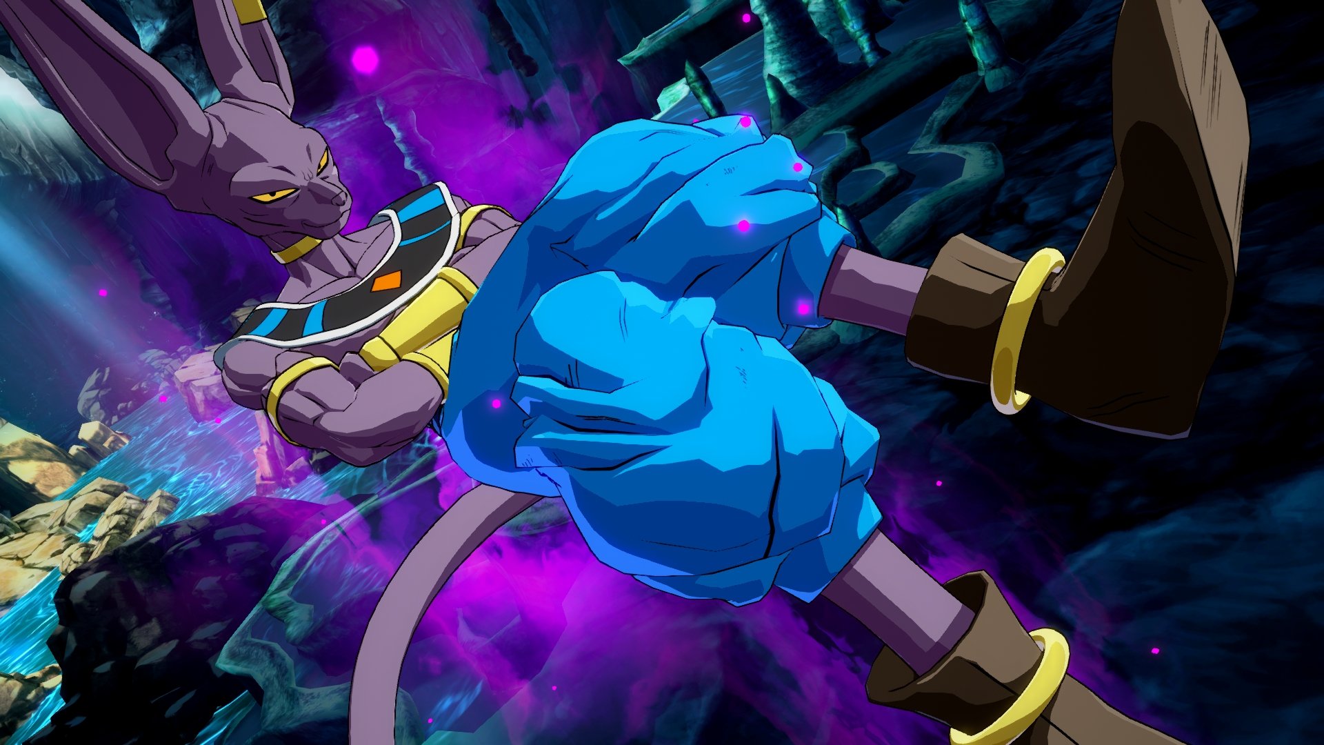 Dragon Ball Fighter Z - Imagen 13